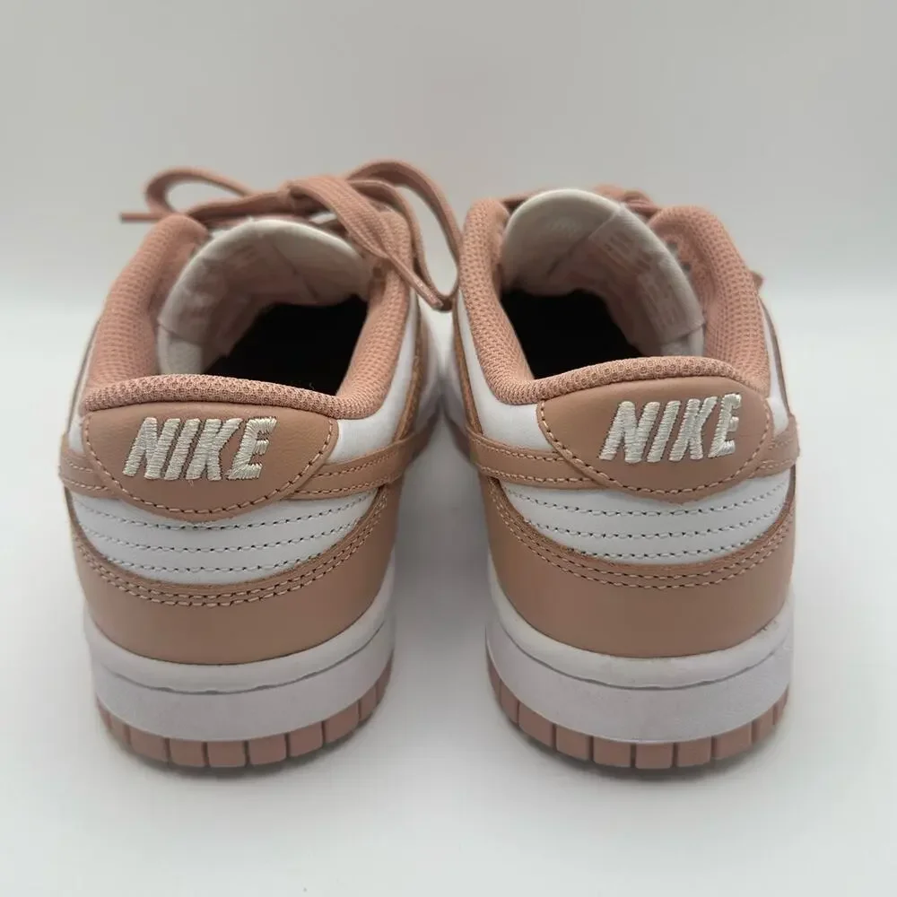 Nike authentic dunk